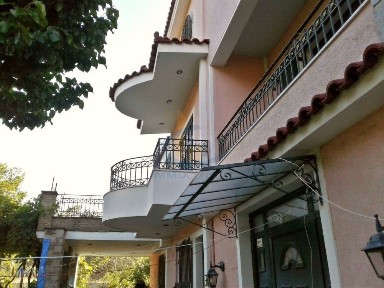Ροδόπολη (Αθήνα - Βόρεια Προάστια)