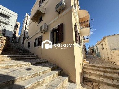 Ερμούπολη, Σύρος (Κυκλάδες)