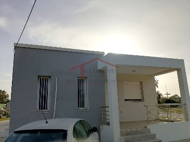 Συγκρότημα διαμερισμάτων, 135τ. μ.