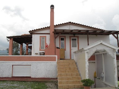Φάρμα / Ράντσο, 218τ. μ.