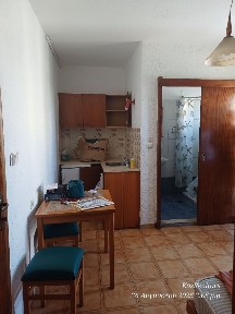 Συγκρότημα διαμερισμάτων, 570τ. μ.