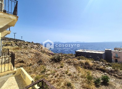 Ερμούπολη, Σύρος (Κυκλάδες)