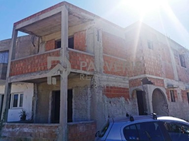 Μεζονέτα, 80τ. μ.