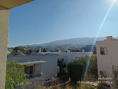 Μεζονέτα, 300τ. μ.