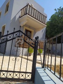 Συγκρότημα διαμερισμάτων, 600τ. μ.