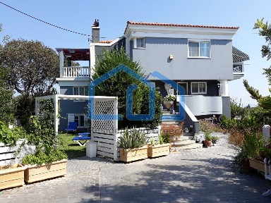 Συγκρότημα διαμερισμάτων, 325τ. μ.