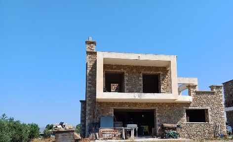 Μεζονέτα, 130τ. μ.