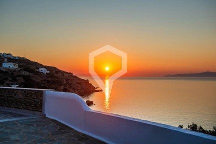 Συγκρότημα διαμερισμάτων, 326τ. μ.