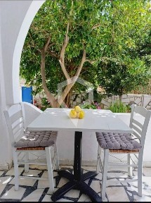 Συγκρότημα διαμερισμάτων, 314τ. μ.