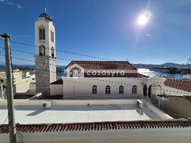 Ερμούπολη, Σύρος (Κυκλάδες)