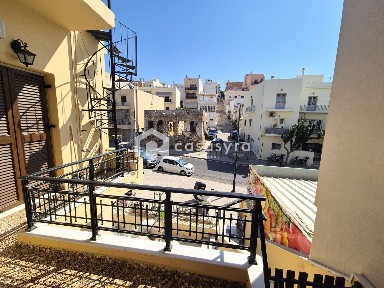 Ερμούπολη, Σύρος (Κυκλάδες)