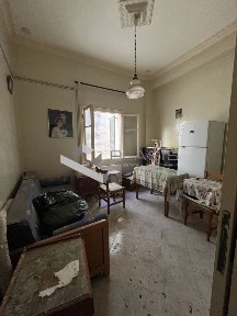 Διαμέρισμα, 80τ. μ.