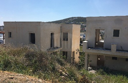 Διαμέρισμα, 436τ. μ.