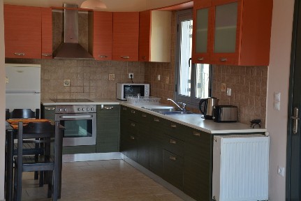 Studio / Γκαρσονιέρα, 45τ. μ.