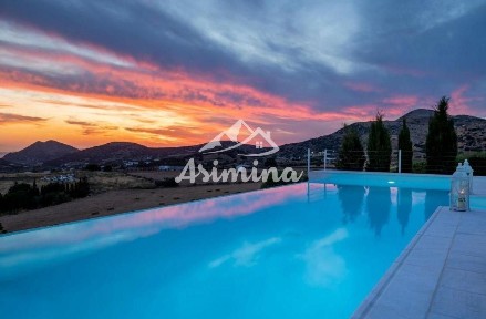 Πάγος - Παρακόπη, Σύρος (Κυκλάδες), Παρακοπή, Παρακοπή 84100