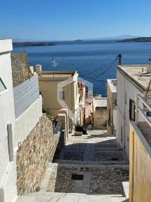 Σύρος (Κυκλάδες), Απελλού 9, Ερμούπολη, Ελλάδα