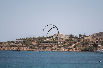 Βίλα, 600τ. μ.