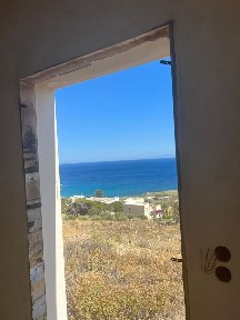 Μέγας Γιαλός, Σύρος (Κυκλάδες), Επ. Οδός Άνω Μάννας-Μέγα Γυαλού, Μεγάλος Γιαλός 84100