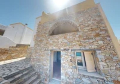 Άνω Μάννα, Σύρος (Κυκλάδες), Επαρχιακή Οδός Ερμούπολης-Φοίνικα, Σύρος-Ερμούπολη 84100