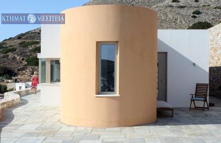 Κίνι, Σύρος (Κυκλάδες)