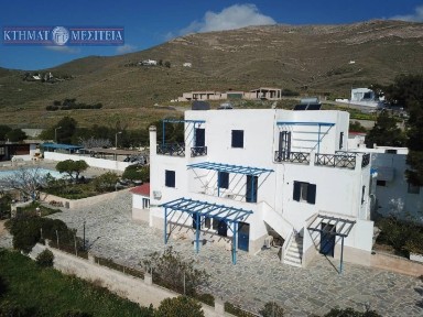 Μέγας Γιαλός, Σύρος (Κυκλάδες)