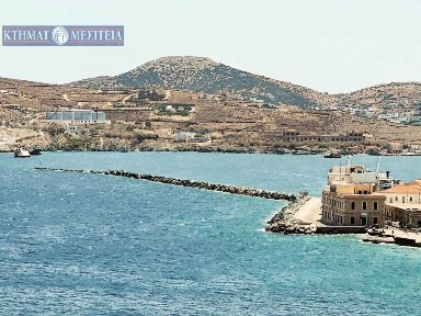 Ερμούπολη, Σύρος (Κυκλάδες)