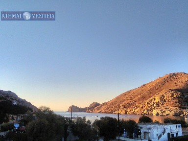 Γαλησσάς, Σύρος (Κυκλάδες)