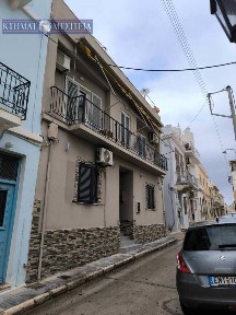 Ερμούπολη, Σύρος (Κυκλάδες)