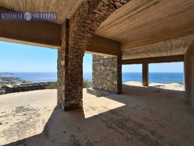 Μέγας Γιαλός, Σύρος (Κυκλάδες)