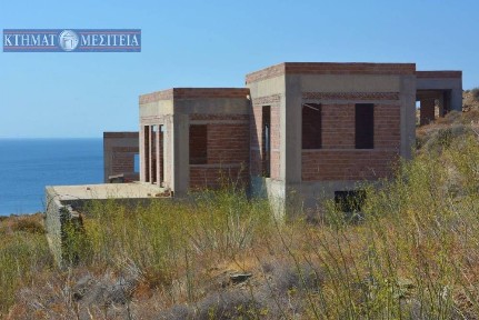 Μέγας Γιαλός, Σύρος (Κυκλάδες)