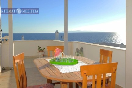 Μέγας Γιαλός, Σύρος (Κυκλάδες)