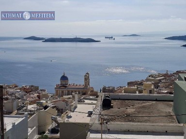 Ερμούπολη, Σύρος (Κυκλάδες)