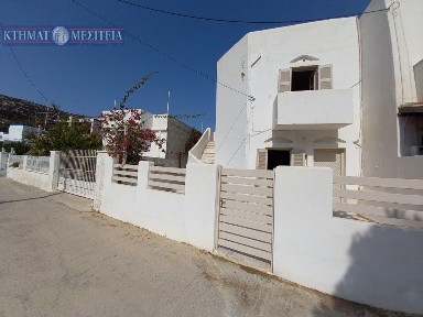 Γαλησσάς, Σύρος (Κυκλάδες)