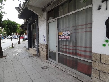 Κατάστημα, 21τ. μ.