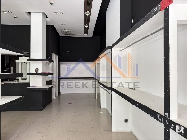 Κατάστημα, 160τ. μ.