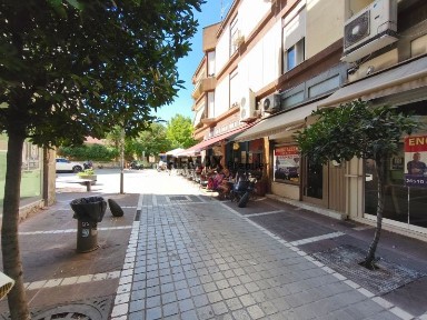 Κατάστημα, 80τ. μ.