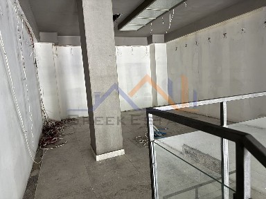 Κατάστημα, 126τ. μ.