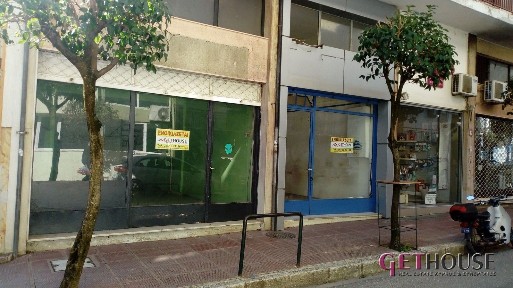 Κατάστημα, 32τ. μ.