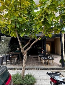 Γηροκομείο, Ιωάννινα (Ν. Ιωαννίνων), Λεωφόρος Παπανδρέου Γεωργίου 44, Ιωάννινα 45444