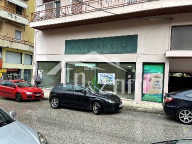 Γηροκομείο, Ιωάννινα (Ν. Ιωαννίνων), Πουκεβίλ 4