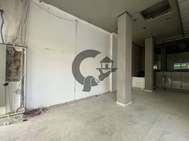 Κατάστημα, 126τ. μ.