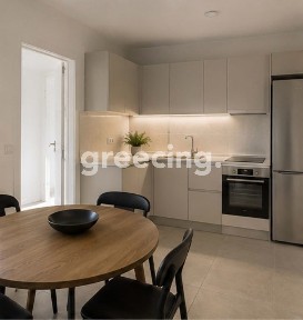 Studio / Γκαρσονιέρα, 35τ. μ.