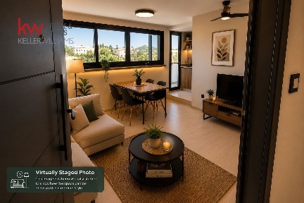 Studio / Γκαρσονιέρα, 36τ. μ.