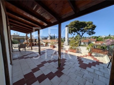 Κάτω Κηφισιά, Κηφισιά (Αθήνα - Βόρεια Προάστια)