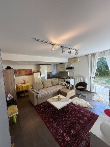 Studio / Γκαρσονιέρα, 35τ. μ.