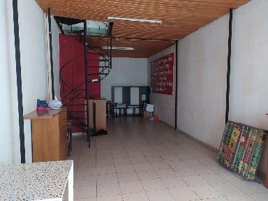 Κατάστημα, 59τ. μ.