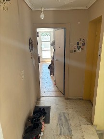 Studio / Γκαρσονιέρα, 27τ. μ.