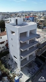 Παράδεισος, Αγία Παρασκευή (Αθήνα - Βόρεια Προάστια)