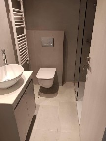 Studio / Γκαρσονιέρα, 38τ. μ.