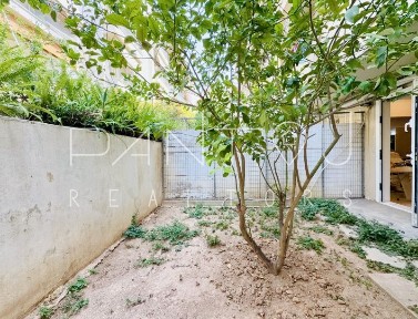 Studio / Γκαρσονιέρα, 31τ. μ.